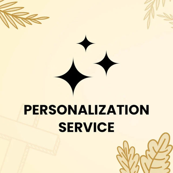 Personalization Service