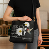 Faith Bucket Bag