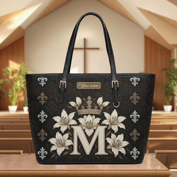 Maria Tote Bag