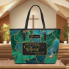 I Can Do All Things Tote Bag