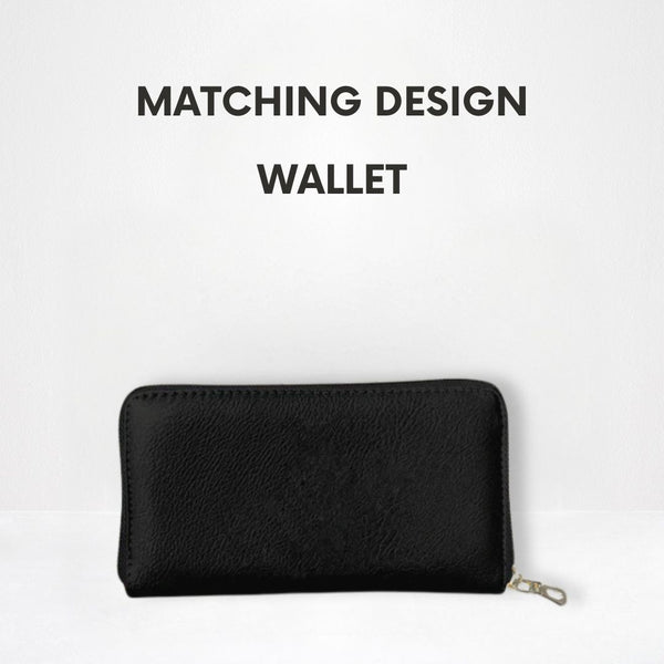 Matching Design Wallet